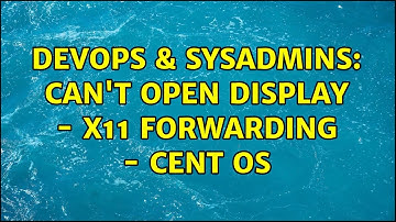 DevOps & SysAdmins: Can
