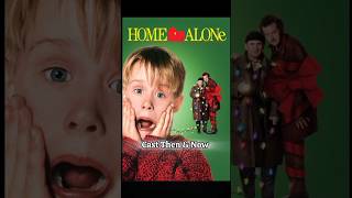 Home Alone Cast Then And Now 19902024 Where Are They Now?