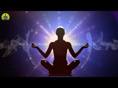 "Cleanse Your Mind & Aura" Awaken Your Spirit, Mental Clarity & Meet Your Higher Self Meditation