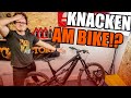 Knacken am Fahrrad - Woran kann es liegen und was kann man dagegen tun? Meine Tipps für euch!