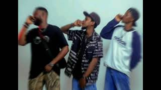 Synchro - Gblo Audio Officiel