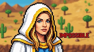 Can Medela Solo the Impossible Difficulty? | Mage and Monsters 2