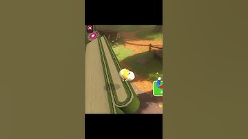 Ball Game 3D, Ball Going, Android Gameplay, Speed Run Ball (EP - 121) - Short