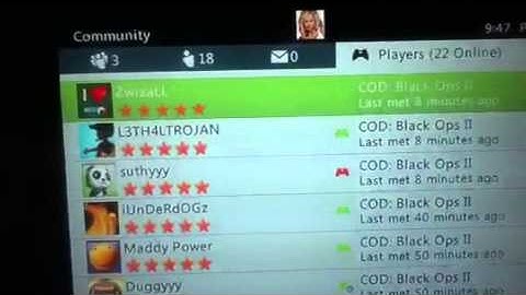 No show 3rd map, report 2-0 when we won 2nd map