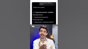 Use ChatGPT Study Mode to Learn Anything Faster