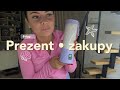 ZNOWU SUPER ZNIŻKA 💜mały shopping