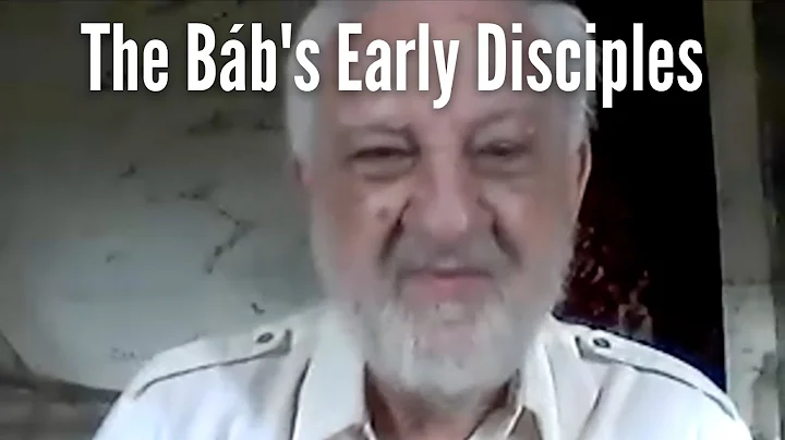 The Bb's Early Disciples