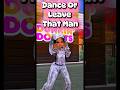 Did Auntie hit this dance on Roblox or not? #roblox #robloxshorts