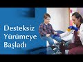 Pediatrik Rehabilitasyon Nedir? Hangi Durumlarda Uygulanır?