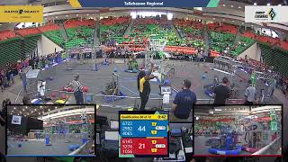 Qualification 60 - 2022 Tallahassee Regional