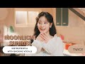 TWICE MOONLIGHT SUNRISE Instrumental With Backing Vocals Lyrics