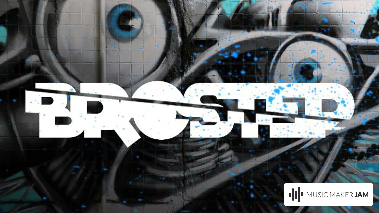 Brostep remix