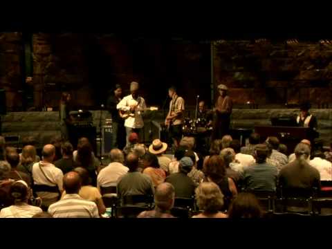 Native Blues - Indian Summer Showcase Session 2