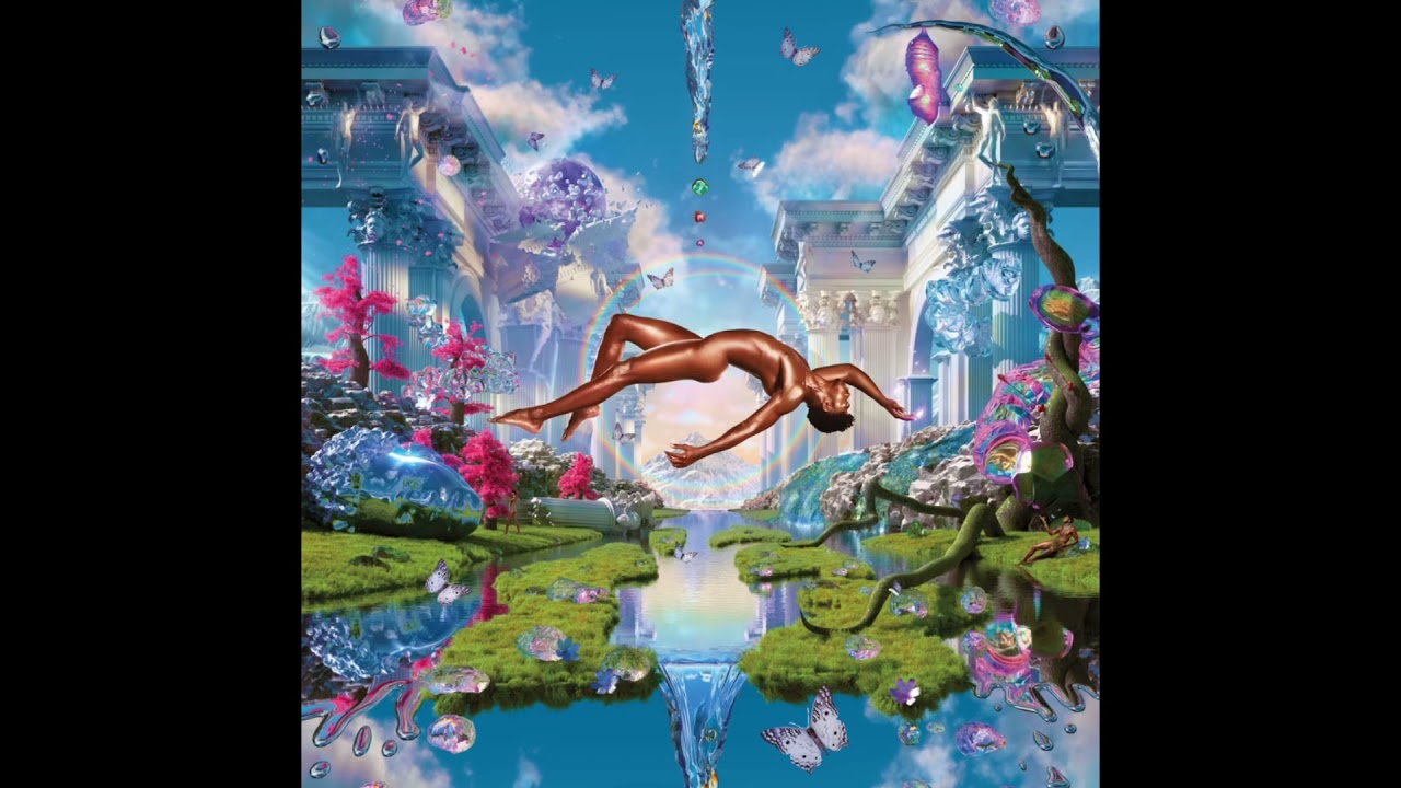 Download Lil Nas X - THAT’S WHAT I WANT [Clean] MP3