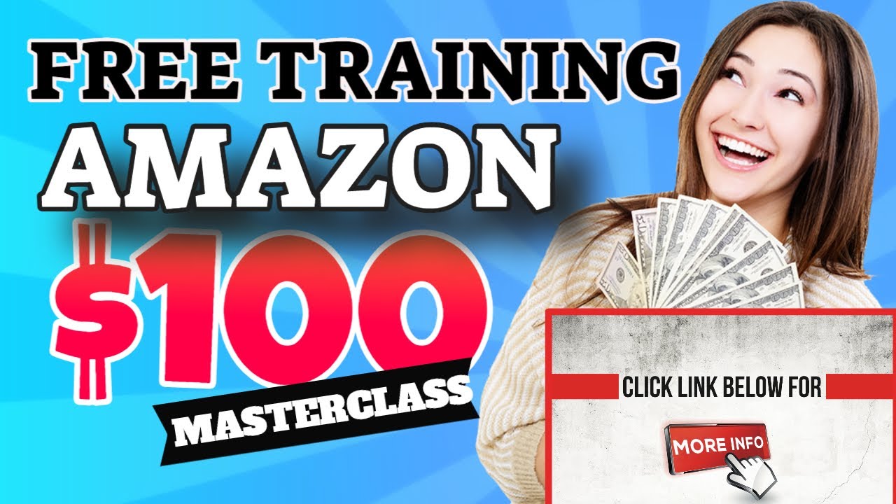 C'est Quoi Amazon Fba - What They Don't Tell You - YouTube