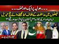 Attack on Judiciary? Dissenting Judge Transferred | Iran-US Tensions &amp; Pakistan Impact |Sami Abrahim