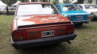 PEUGEOT 504 TN 1977 Y 504 GR Tn 1984. NOTA CON SUS DUEÑOS . AUTO AL DÍA.