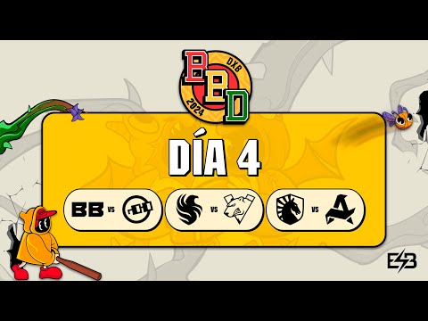 [ES] Team Liquid vs Aurora [Bo2] | BetBoom Dacha Dubai 2024 - Fase de Grupos [Día 4] B