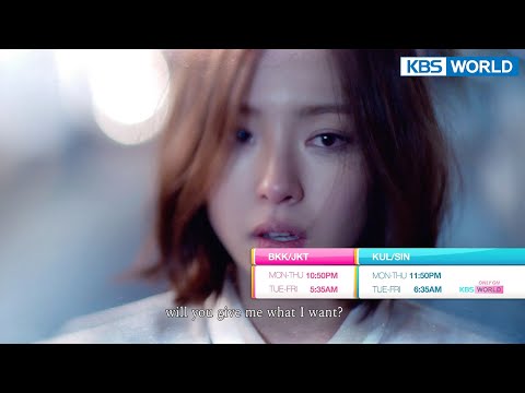 Black Knight | 흑기사 [<strong>Preview</strong> Ver.<strong>3</strong> | KBS WORLD TV]
