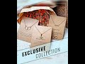 Shining Diva Fashion 5 Pcs Combo Latest Stylish Infinity Butterfly Pearl Necklace Jewellery Set f...