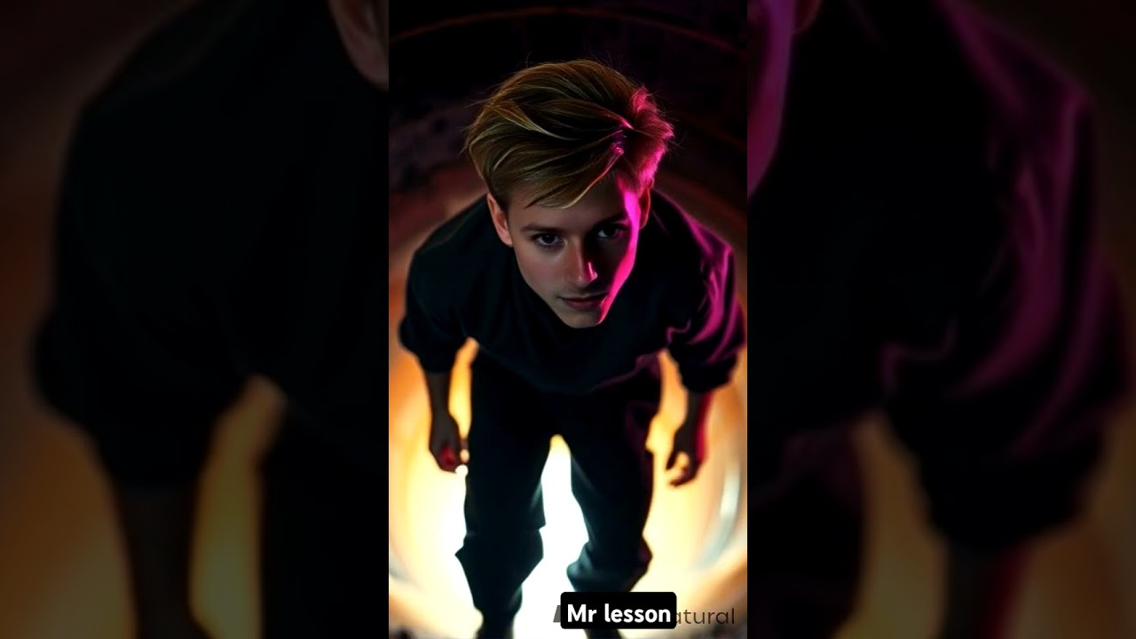 Alien Invasion Aftermath Sci-fi, surreal, destroyed world