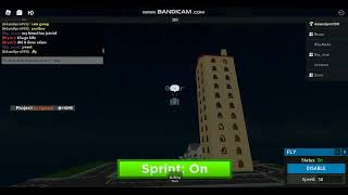 Playing At My Own Game Whit Friends