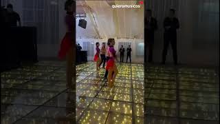 Show de Salsa Acrobática