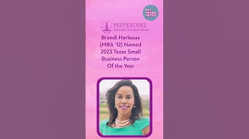 Building a Purpose-Driven Empire with Brandi Harleaux   #hermoneymoves  #shorts #purpose