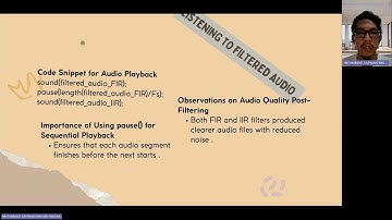 DSP ASSIGNMENT GROUP 3