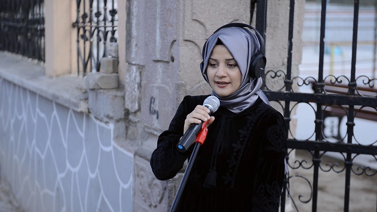 benim adım öğretmen havran