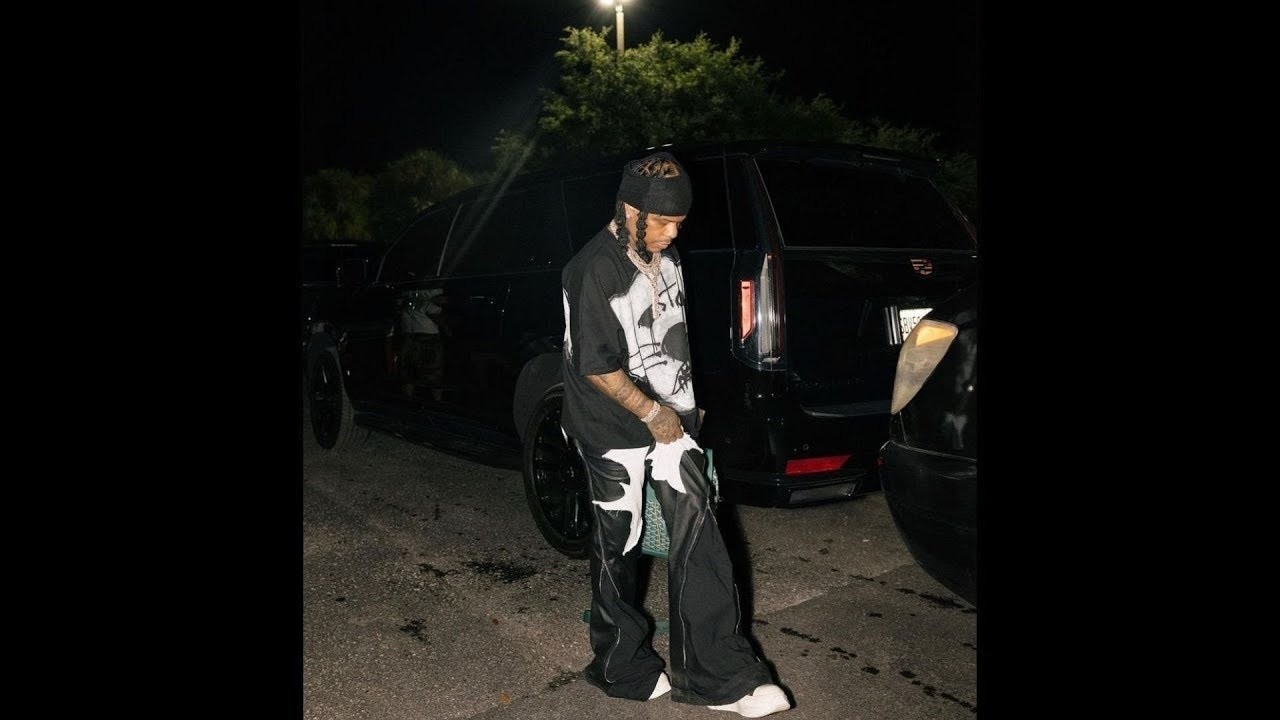 [FREE] Rylo Rodriguez x Veeze Type Beat - 