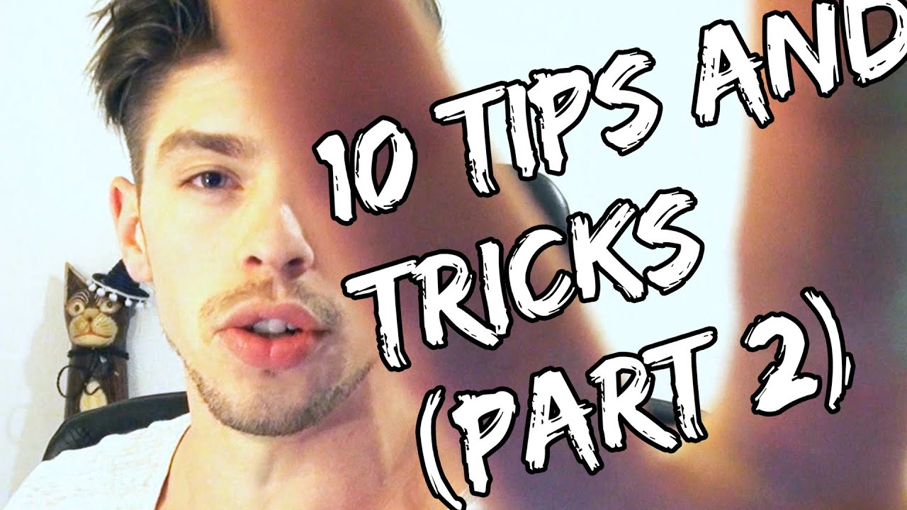 10 BEST FL STUDIO TIPS AND TRICKS (2/2)