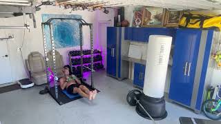The Ultimate Cheat Code For Fast 6 Pack Abs With Blake Adams