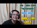 Ang tunay mong pagmamahal  roque fenis coverrequested song by mr edward javs