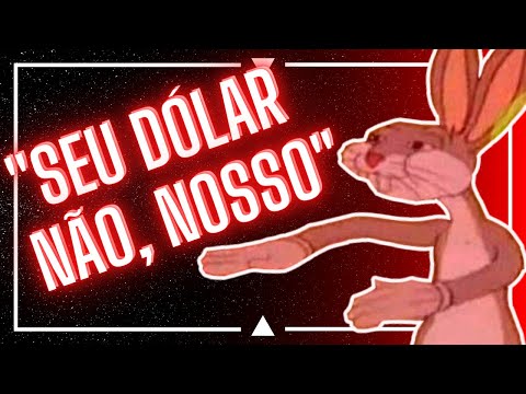 Vídeo: O que aconteceria se o dinheiro perdesse seu valor?