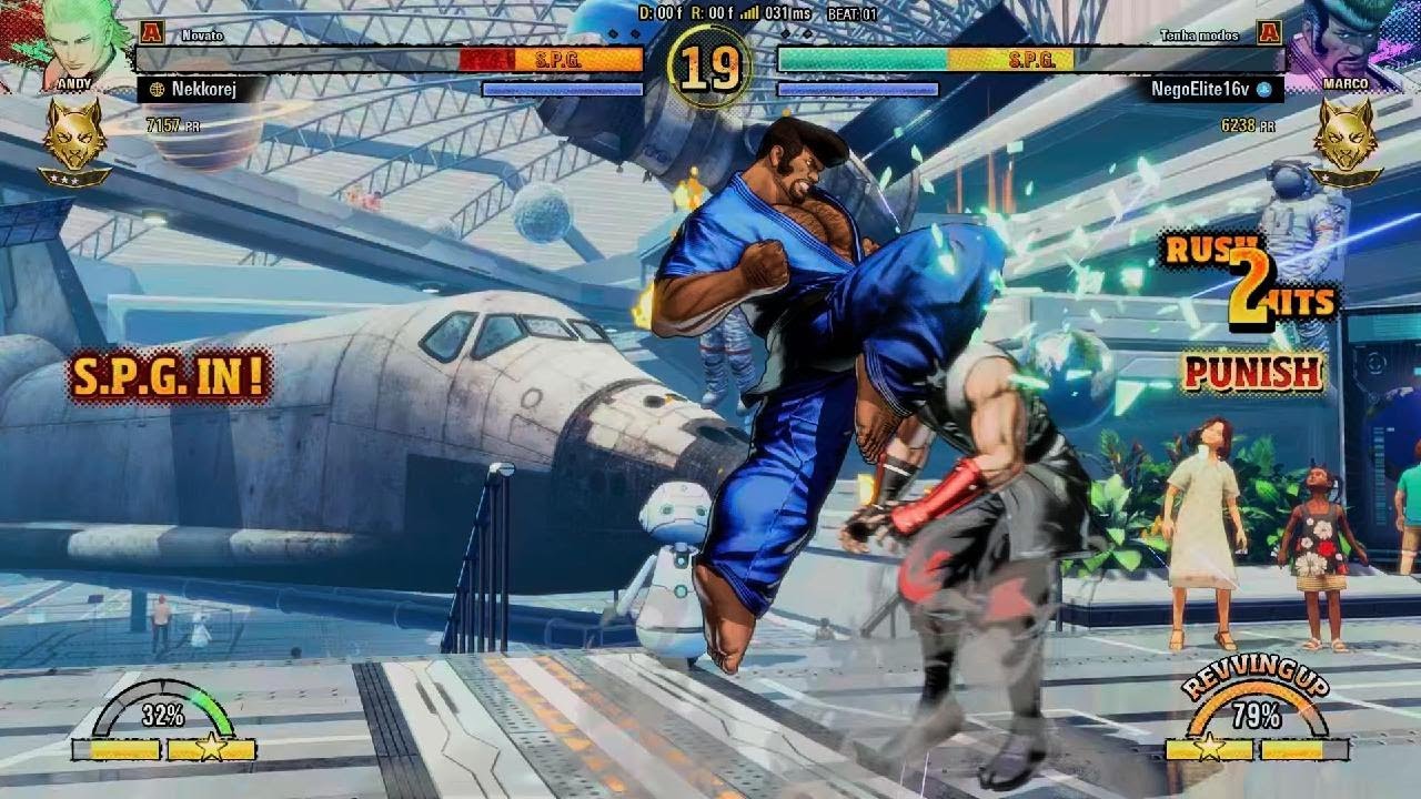 FATAL FURY: City of the Wolves_20260610115804 - YouTube