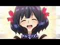 嘆息亡靈想隱退 第2季 OP「アルゴリズム」MAD