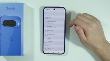 Google Pixel 10: USB-foutopsporing inschakelen