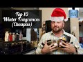 Top 10 Cheap Winter Fragrances for Men 2019 | Best Cologne for Cold Weather