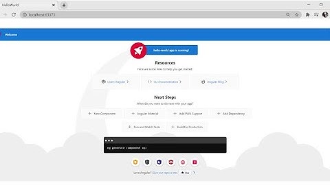 how to install angular and create first project in angular | create first angular project #angular