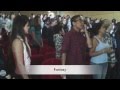 Capture de la vidéo Concert Des Chorales Des Collèges - Ici Et Maintenant - Le Making Of - 2012
