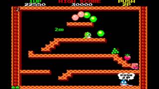Bubble Bobble: Lost Cave