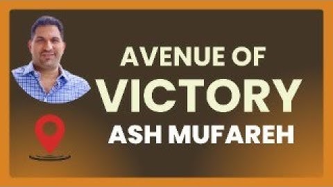#ashmufareh || Miracle Manufacturing Of VICTORY || Updates ||