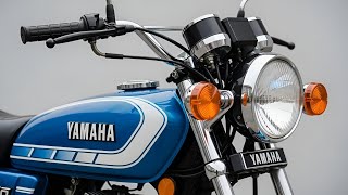 New Finally Lounched 2026 Yamaha Rx 100 First Look