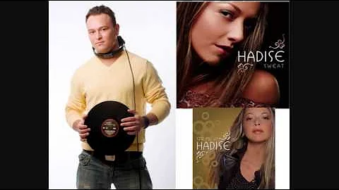 Dj Onur Vs.Hadise - Stir Me Up Remix [by sho.d]