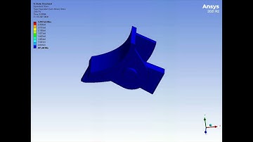 Utilize Contact Stabilization Damping Correctly STATIC ANALYSIS