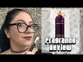 Fragrance Review :: Montale Intense Cafe | April Scentbird, Niche, Gourmand