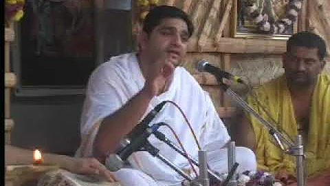Shrimad Bhagavat Pravachana by Dr. Pavan Bhat (Kon...