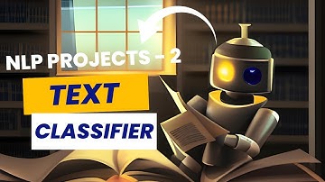 End-to-End NLP Project - 2 | Text Classifier using BERT | Binary | Multiclass Classification