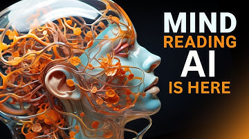 Mind-Reading AI Is Here: How It Works, Who Controls It, and Why It Matters
